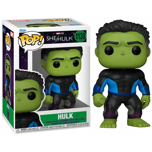 Funko She-Hulk Hulk Pop! Vinyl Figure, (20499365)