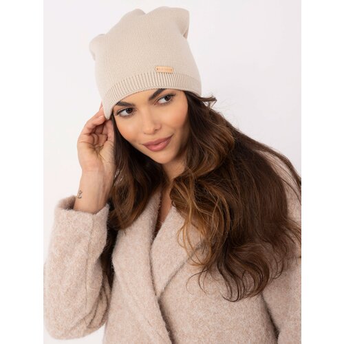 RUE PARIS Cap-JK-CZ-4.66-light beige Cene