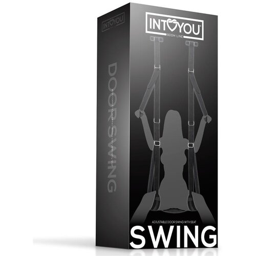 INTOYOU_BDSM_Line Gugalnica Za Na Vrata Slike