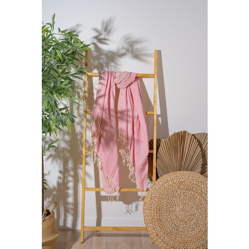 Lessentiel Maison peškir za plažu 100x180cm Šareni Cene