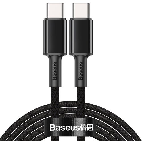 Baseus usb type-c - usb kabel type-c power delivery quick charge 100 w 5 a 2 m Cijene