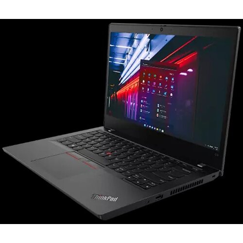  Notebook THINKPAD L14 Gen2 / Intel Core i5-1135G7 4C (2.60-4.40GHz Turbo/8MB), 16GB (1x16GB) DDR4 3200MHz, 512GB SSD M.2, Intel UHD Graphics Integrated, No Optical Drive, 14 FHD IPS (1920×1080) AG 250nits Non-Touch, WiFi 6E (2×2) AX210 & BT5.1, 720p HD IR WebCam, 3-Cell Li-Polymer Battery 45Wh, 65W USB-C Adapter, 2x USB 3.2, 1x USB 3.2 TypeC, 1x, Thunderbolt4/USB4, 1x HDMI 2.0, Ethernet RJ-45, microSD Card Reader, SmartCard Reader, FPR, Backlit Keyboard, TPM2.0, No Operating System/ 36 MJESECI Cene