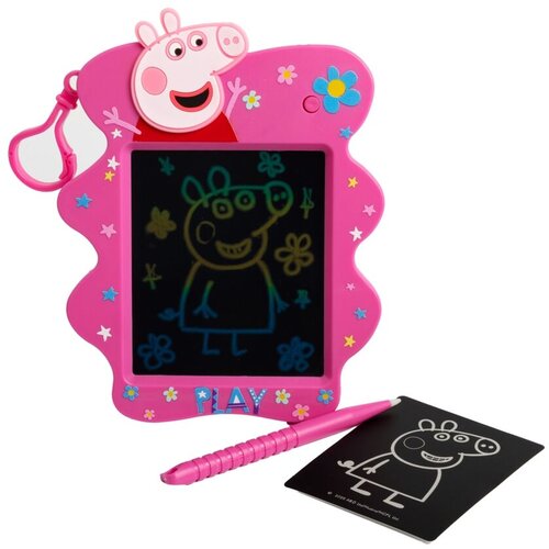 Peppa Pig Putna tabla za crtanje Cijene