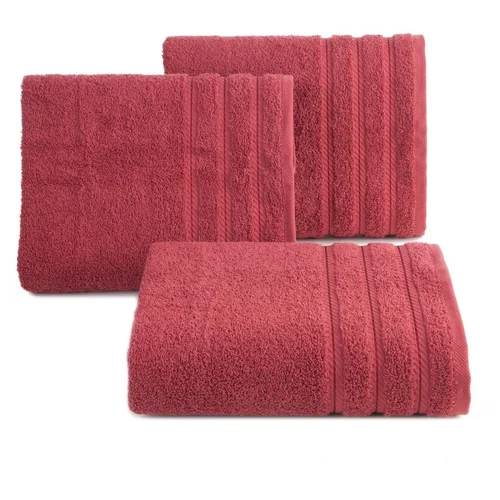 Eurofirany Unisex's Towel 425065