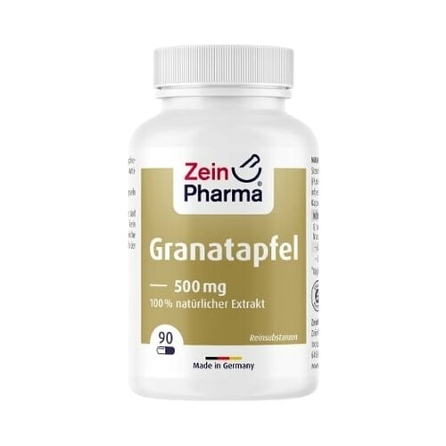 ZeinPharma izvleček granatnega jabolka Slike