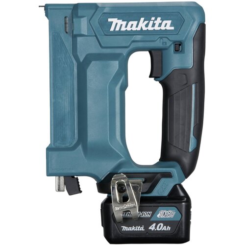 Makita ST113DSMJ akumulatorski spenjalnik vklj. 2 akumulatorja\, vklj. kovček, (21507312) Slike