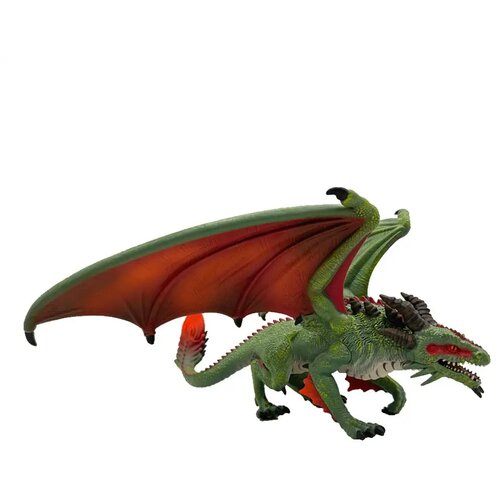 Bullyland Fafnir gozdni zmaj igrača - Cene