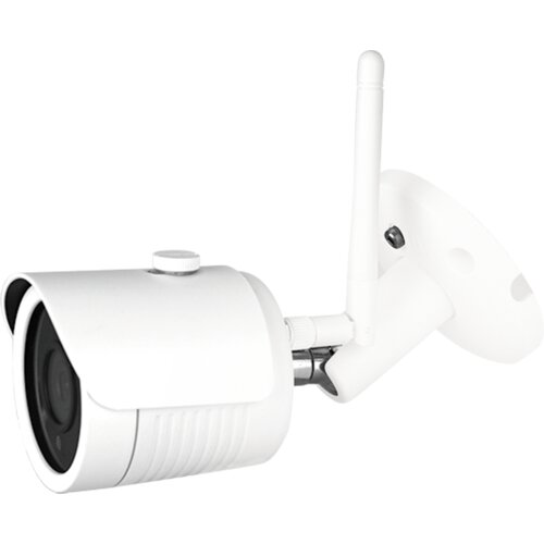 Amiko Home Kamera IP 4MP, PoE, 1/3&amp;quot; CMOS, 3.6mm, IP66, BW30M400 WIFI Slike