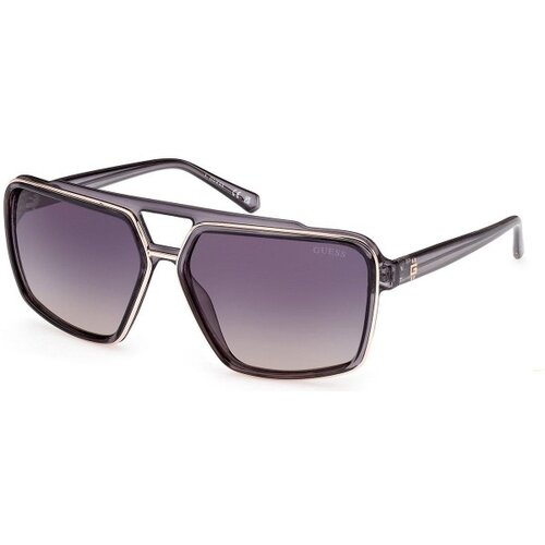 Guess GU00076 20B - ONE SIZE (61) Slike