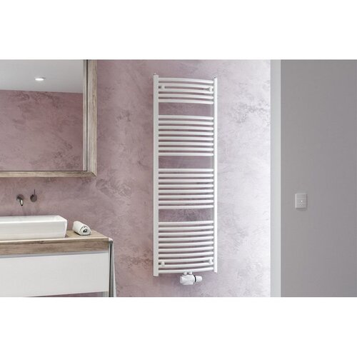  Radijator Koralux White 60x150 Round M Cijene