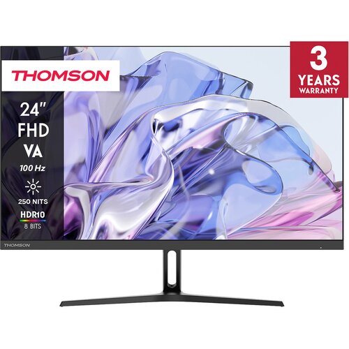  M24FB2Y14 computer monitor 61 cm (24) 1920 x 1080 pixels Full HD LED Black Cene