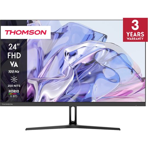  Monitor Thomson M24FB2Y14 Cene