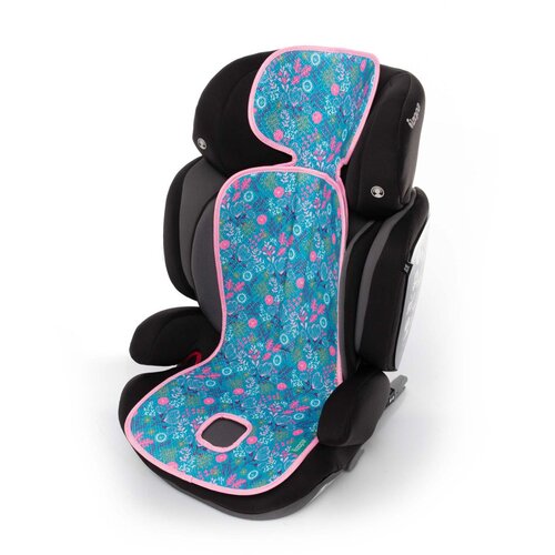 Zopa zračna podloga Breeze za autosjedalicu grupa 2/3 Wild Flowers Slike