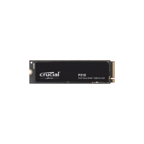 Crucial SSD 1TB P310 M.2 NVMe (CT1000P310SSD8) Cene
