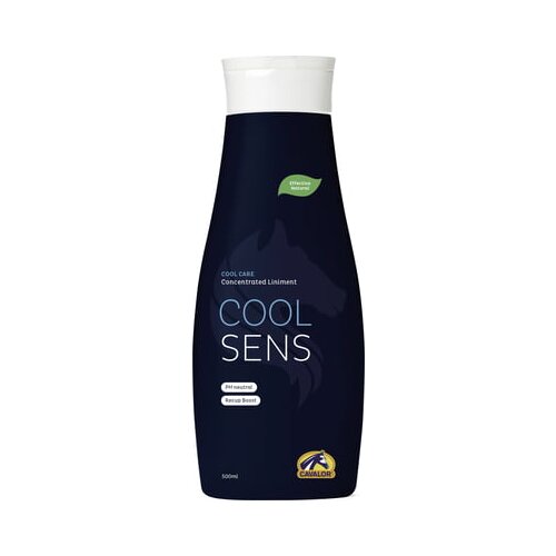 Cavalor Coolsens 500ml Slike