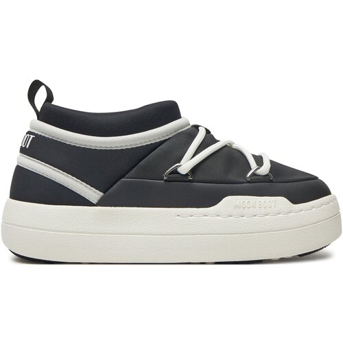 Moon Boot MB JR PARK ICON Crna Slike