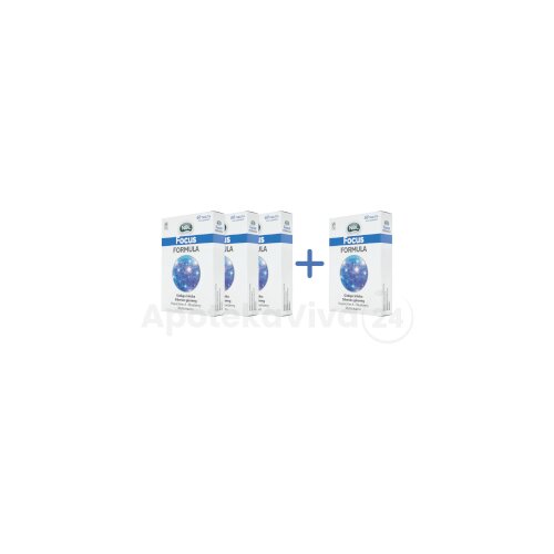 Nobel NBL Focus Formula 3+1 GRATIS Cijene