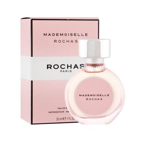 Rochas Mademoiselle 30 ml parfemska voda za žene Slike