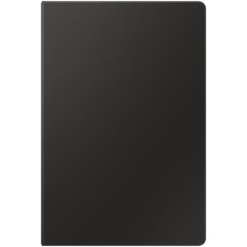 Samsung EF-DX825 QWERTZ Nem&amp;scaron;ki Pogo pin Črna Slike