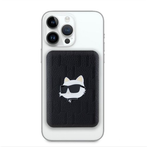 Karl Lagerfeld Ovitek za telefon Vijolična Cene