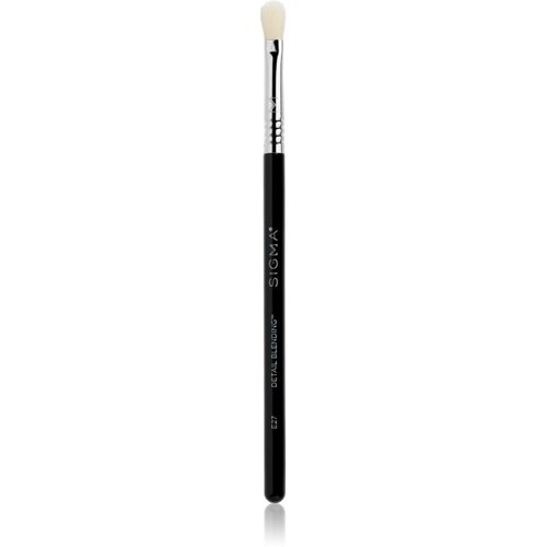 Sigma Beauty Eyes E27 kist za razmazivanje sjenila za oči 1 kom Cijene
