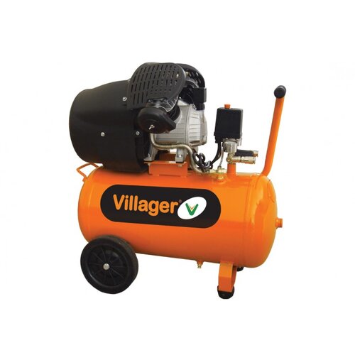 Villager kompresor za vazduh VAT VE 50 L Slike