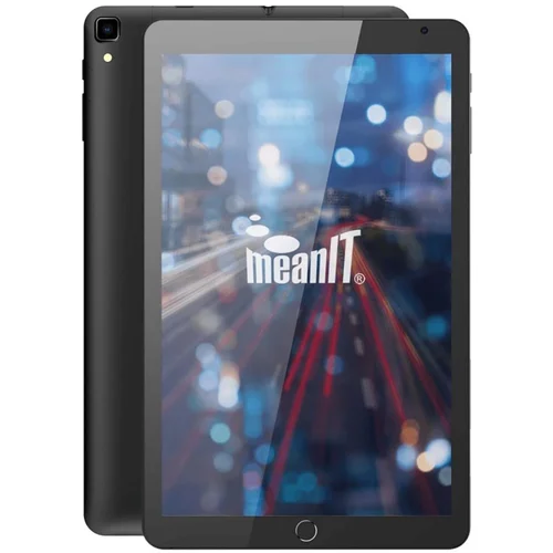 Mean IT Tablet 10.1”, 2GB / 16GB, 2 Mpixel, WiFi – X30