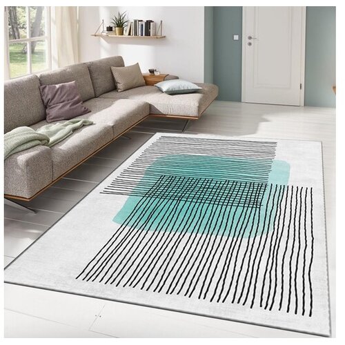 Conceptum Hypnose tepih, 80x140cm, šareni Cene