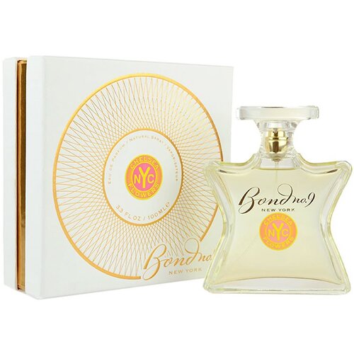 Bond No.9 Downtown Chelsea Flowers parfemska voda za žene 100 ml Slike