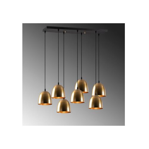 Opviq Tattoo - 6184 Vintage Chandelier Slike