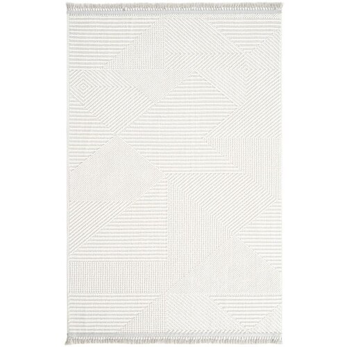 Conceptum Hypnose tepih vera 1454 - cream carpet (120 x 250) Slike