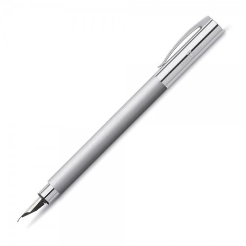 Faber-Castell Nalivno pero Faber-Castell Ambition, metal Slike