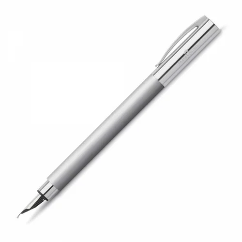 Faber-castell Nalivno pero Faber-Castell Ambition, metal