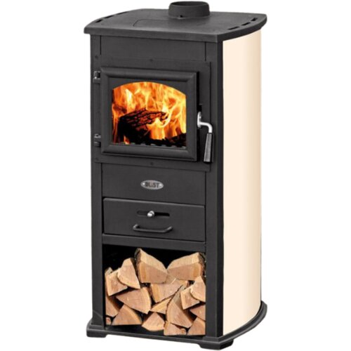  Kamin na čvrsto gorivo ŽAR GUS BLIST Slike