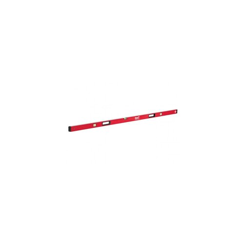Milwaukee backbone ojačana libela 200 cm 4932459072 Cene