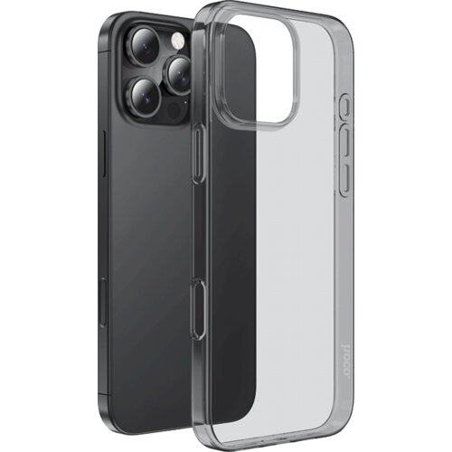hoco. Etui za iPhone 16 Pro - TPU ovitek za iP16 Pro Cene