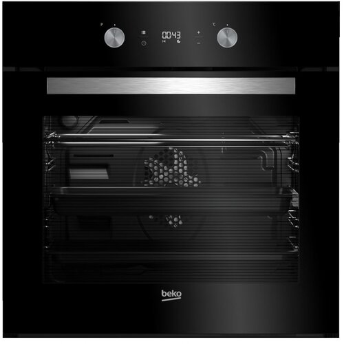 Beko BIE 24301 B ugradna rerna Slike