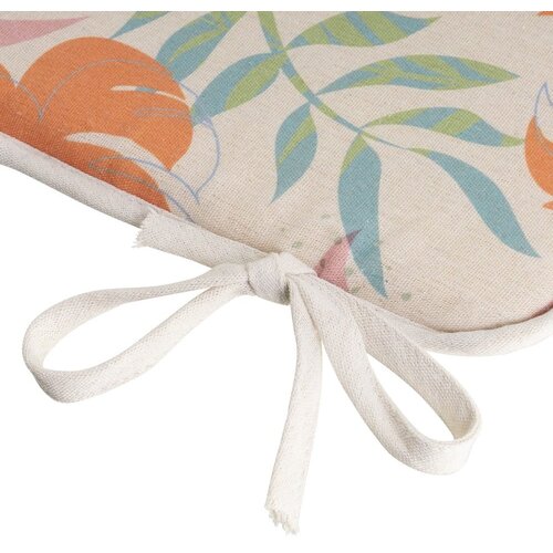 Casa Selecci&amp;oacute;n Sedežna blazina 40x40 cm Tropy &amp;ndash; Slike
