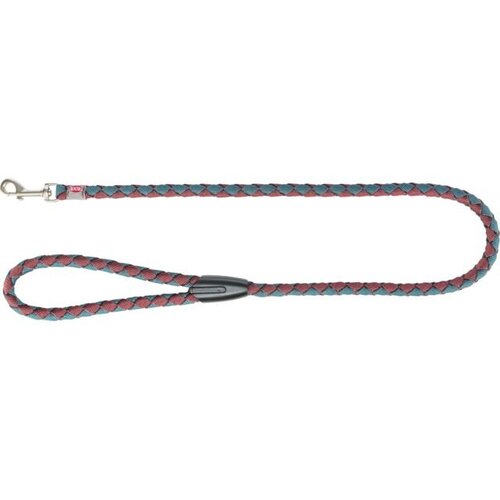 Trixie Povodac Cavo S-M 2m 12mm roze-plavi Cene