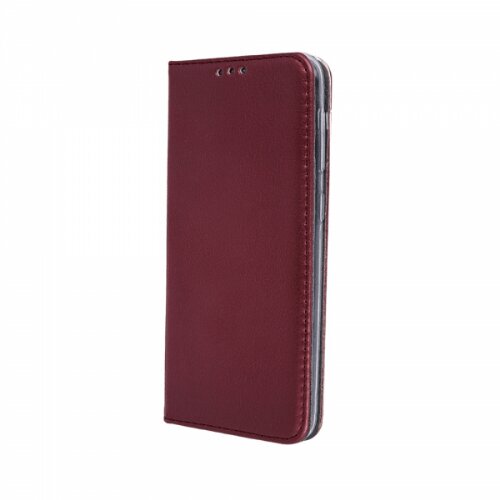  Premium preklopna torbica Samsung Galaxy S23 5G - bordo rdeča Slike