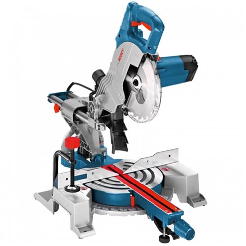  Potezna pila GCM 800 SJ BOSCH Slike