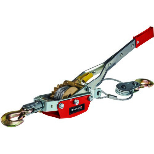 Einhell TC-LW 2000, Ručna dizalica sa čekrkom (2260150) Cene