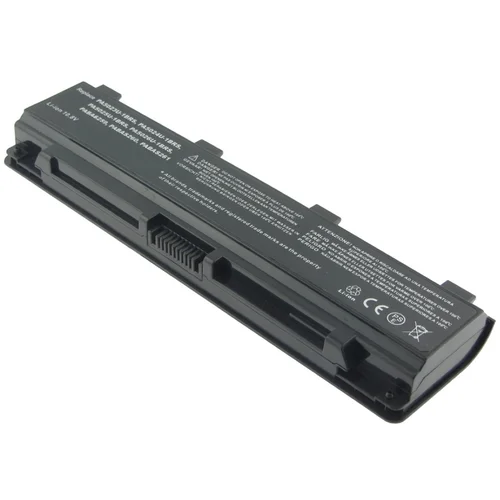 MTXtec Li-ion baterija, 10.8V, 4400mAh za TOSHIBA Satellite L70-B, (20535540)