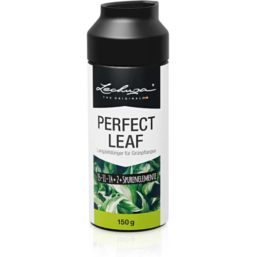 LECHUZA Gnojilo s počasnim sproščanjem "Perfect Leaf"