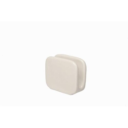  PORC.STALAK ZA SALVETE INFINITY BIANCO 10*10 Slike