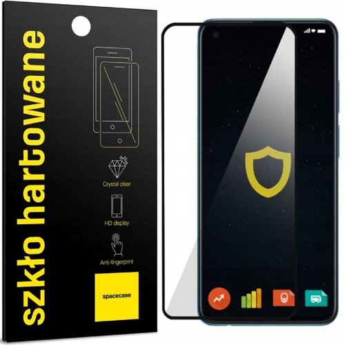 Spacecase 5D KALJENO STEKLO ZA MOTOROLA MOTO G52 PREDNJI ZASLON, (21964677) Slike