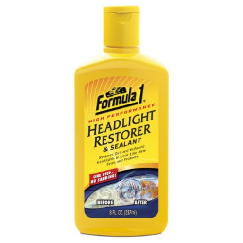 Formula 1 restaurator za farove 237ml Cene