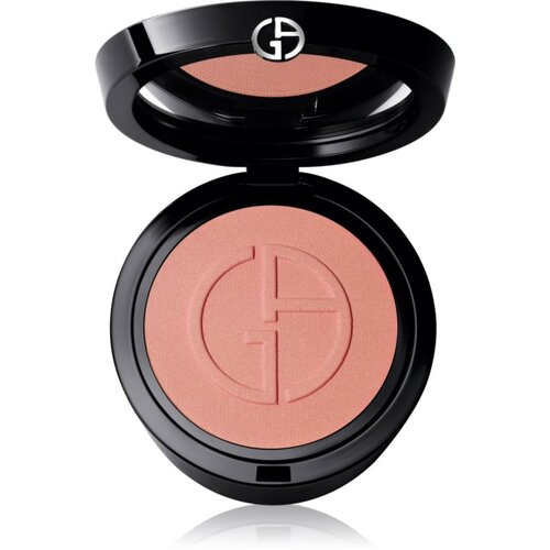 Armani Luminous Silk Glow Blush Rdečilo za posvetlitev odtenek 10 Intimate 3.6 g Cene