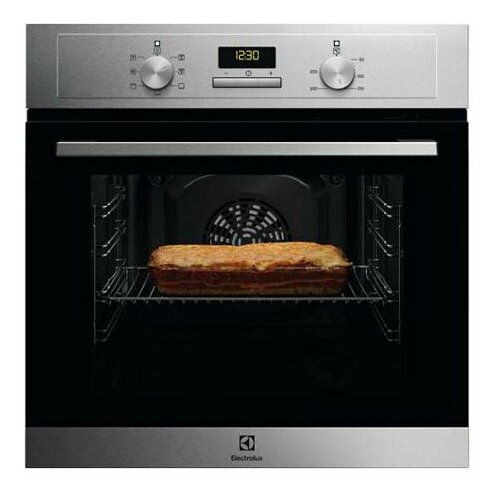 Electrolux Pećnica EOF3H00BX Slike