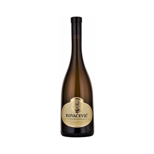 Vinarija Kovačević chardonnay belo vino 750ml staklo Cene